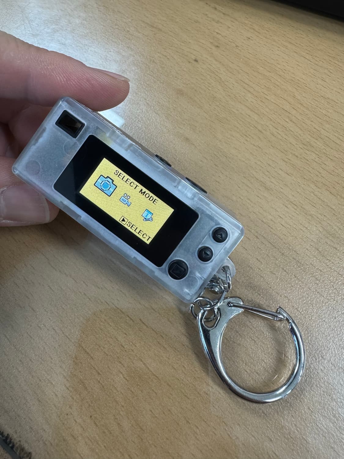 코닥 차메라 시크릿에디션 상품이미지1