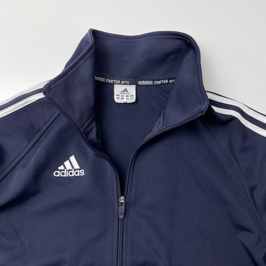 [중고] 아디다스 마샬아츠 네이비 져지 90 상품이미지3
