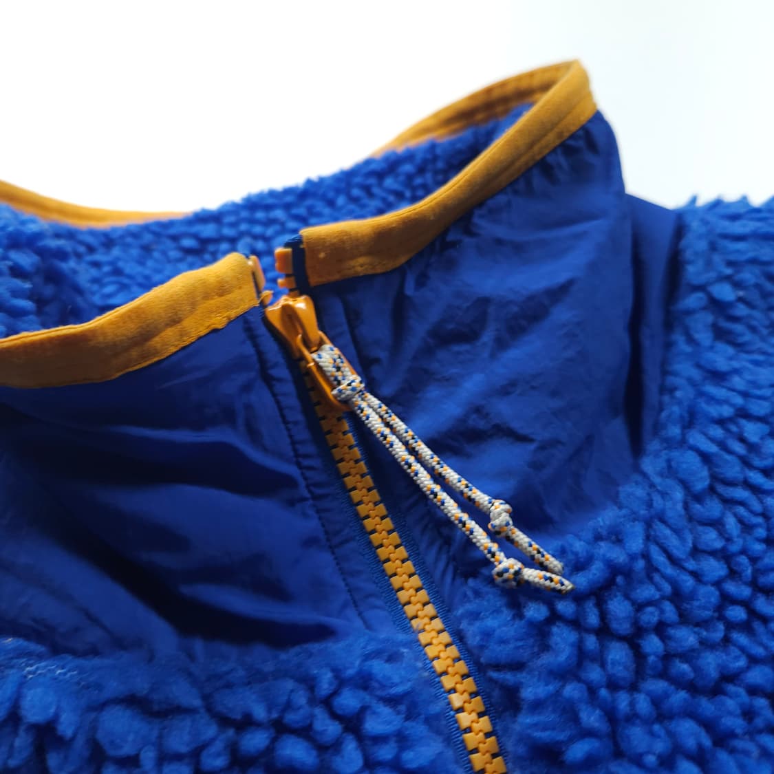 나이키 NSW 헤리티지 플리스 베스트 (XL) 상품이미지4