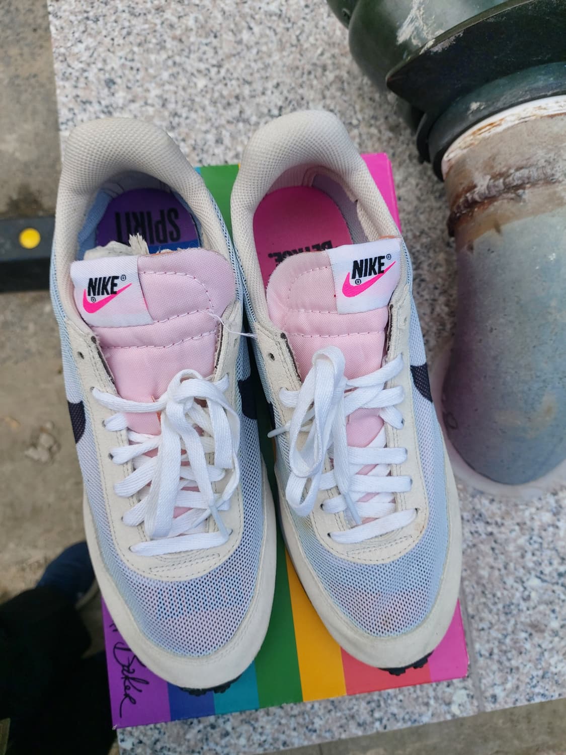 나이키 테일윈드 79 상품이미지2