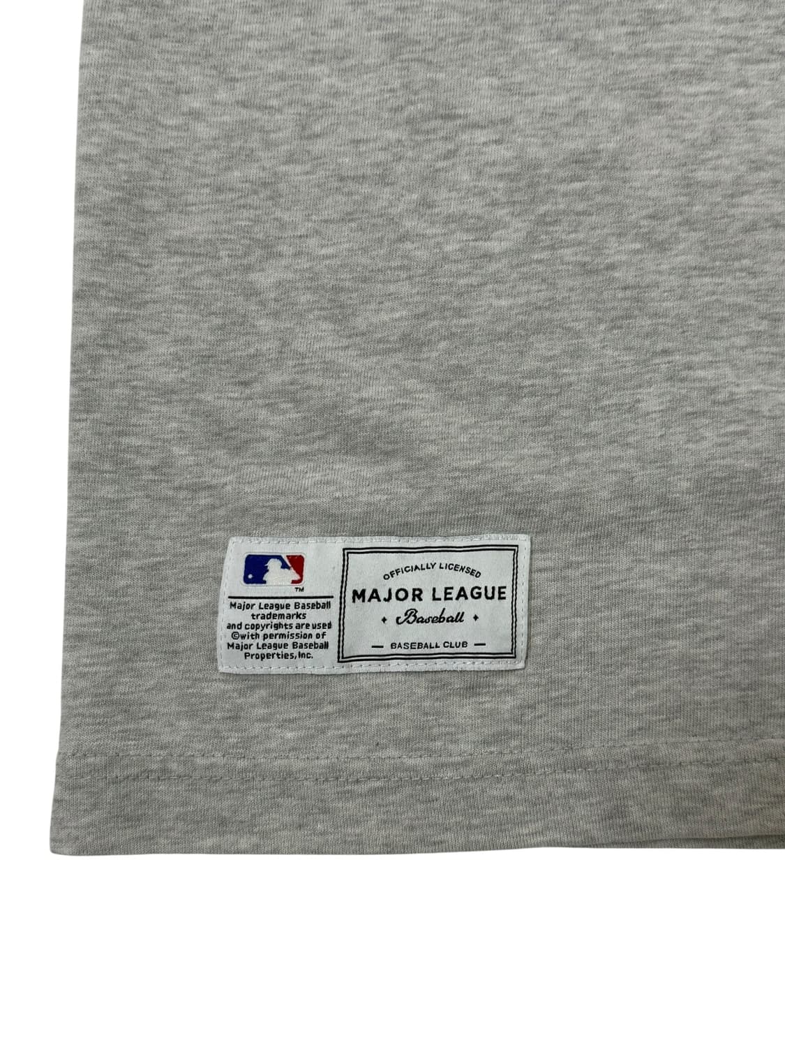 MLB 뉴욕 양키스 반팔티 상품이미지4