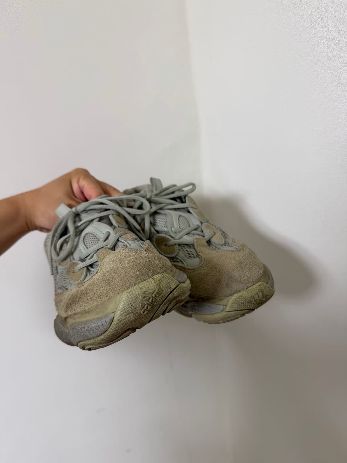 270 이지 yeezy 이지500 솔트 상품이미지4