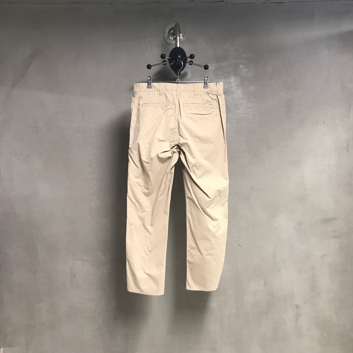 폴로 랄프로렌 베이지 치노 팬츠 32/32 상품이미지5