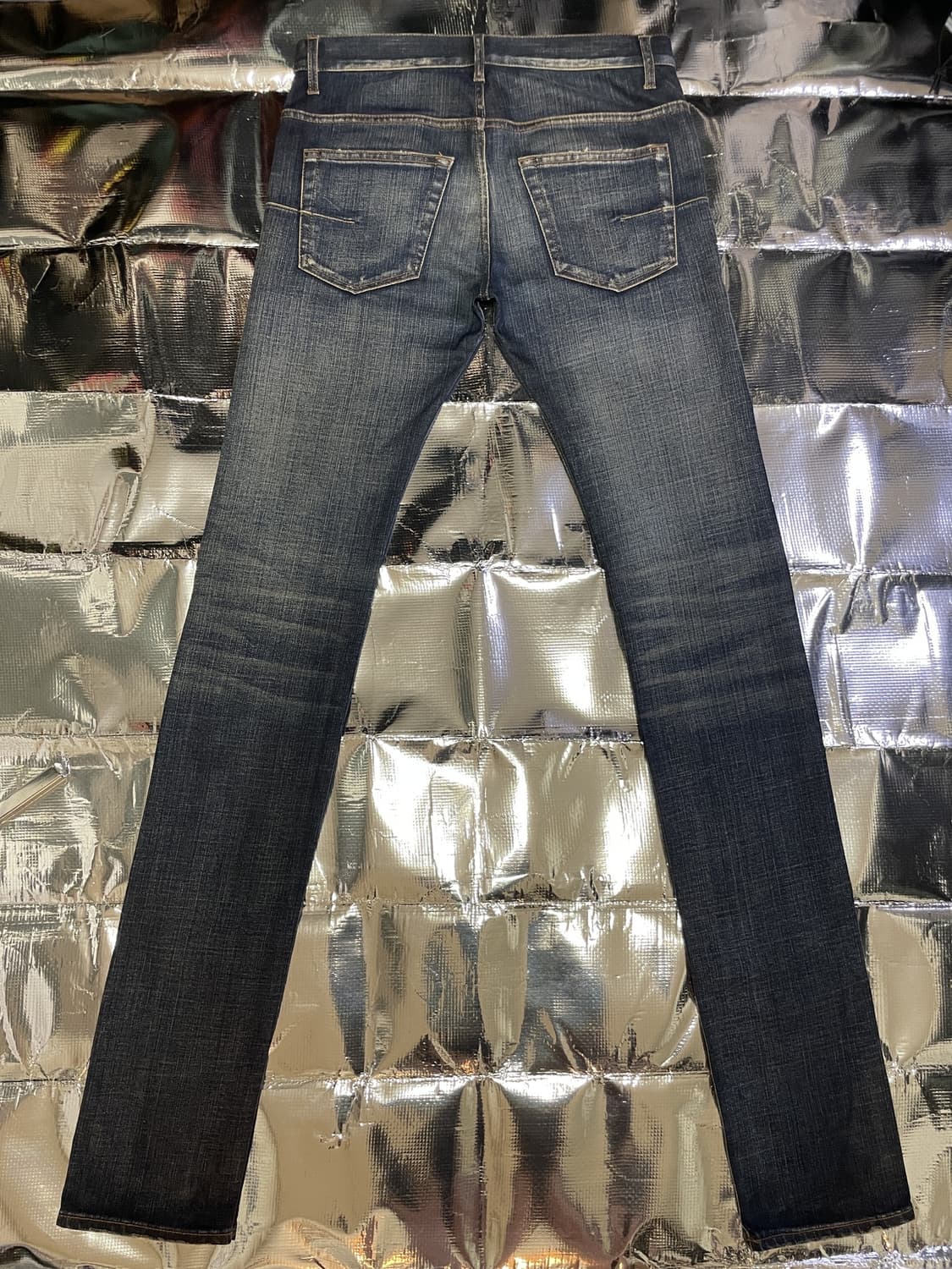 [29] 디올옴므 11SS 제이크진 17.5bas 상품이미지2