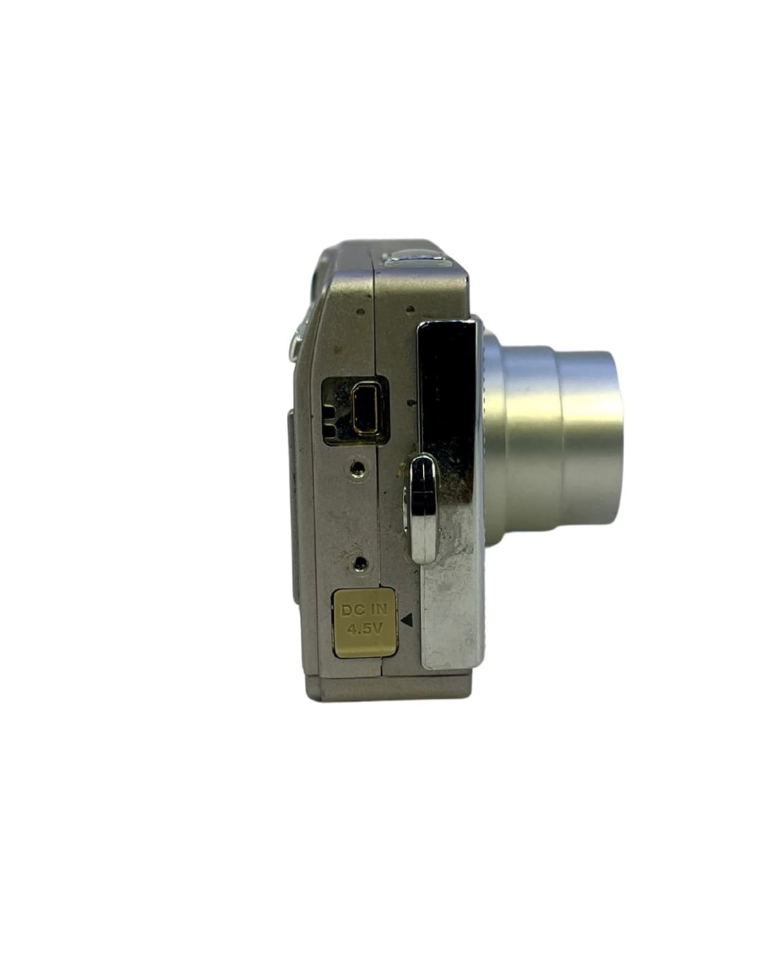 (작례🍀)Pentax Optio S5i 디카 상품이미지10