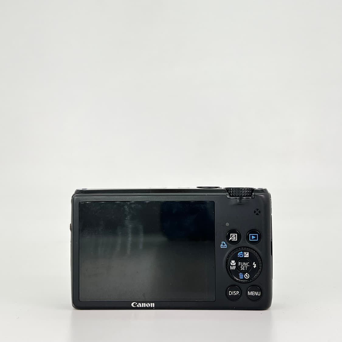 캐논 파워샷 Canon PowerShot S95 블랙 상품이미지5