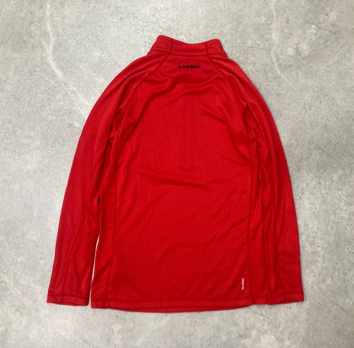 MAMMUT 긴팔 티셔츠 상품이미지2