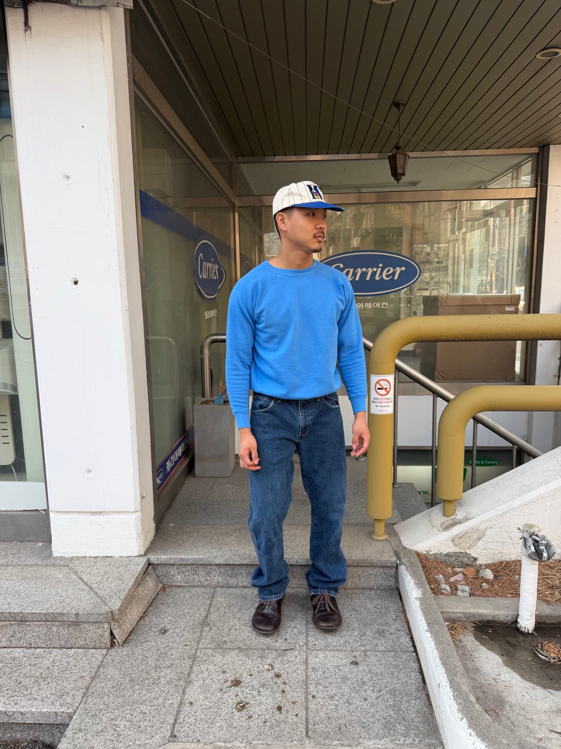 Dickies denim (32X32) 상품이미지5