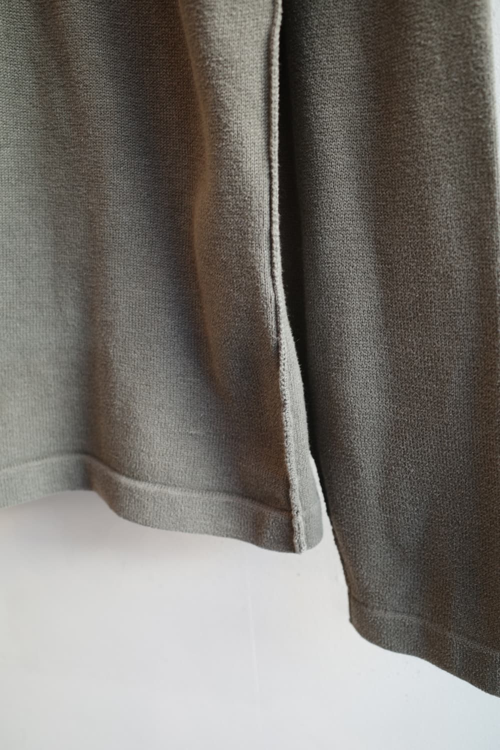 ARIZONA 코튼 니트 탑  상품이미지5