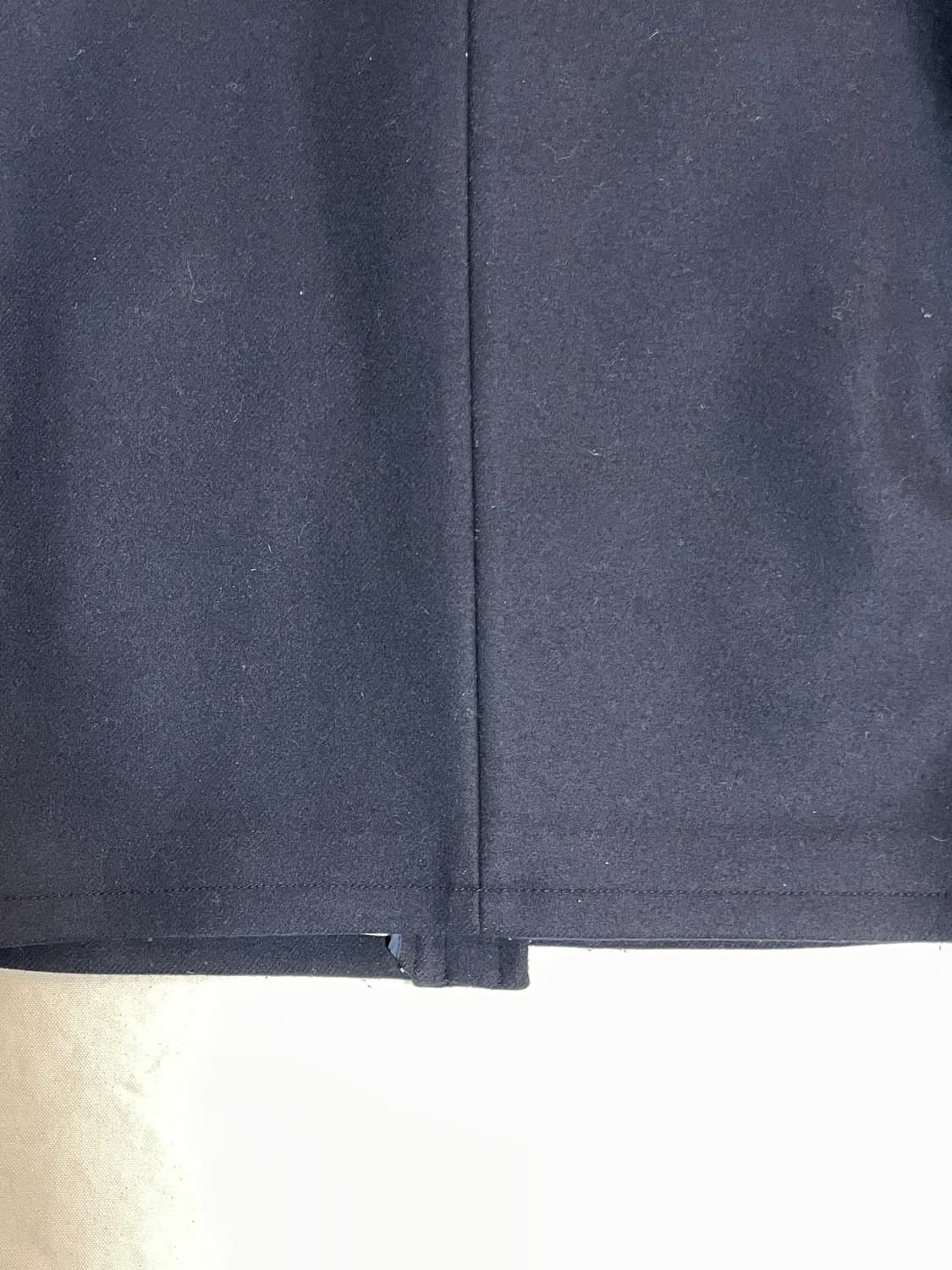 톰보이 버튼 자켓  상품이미지10