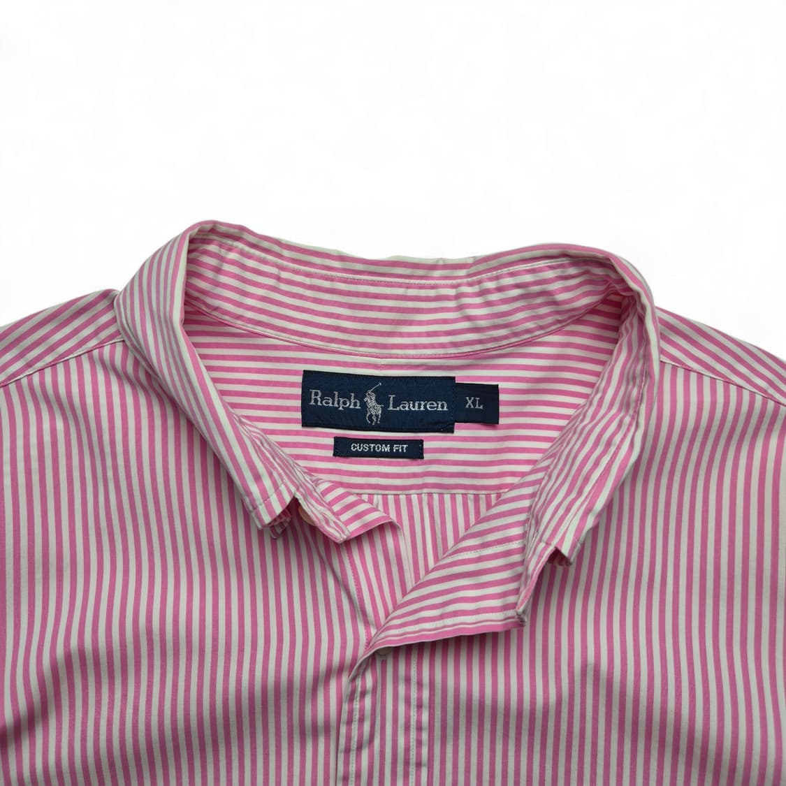 [XL] 폴로 랄프로렌 스트라이프 셔츠 상품이미지8