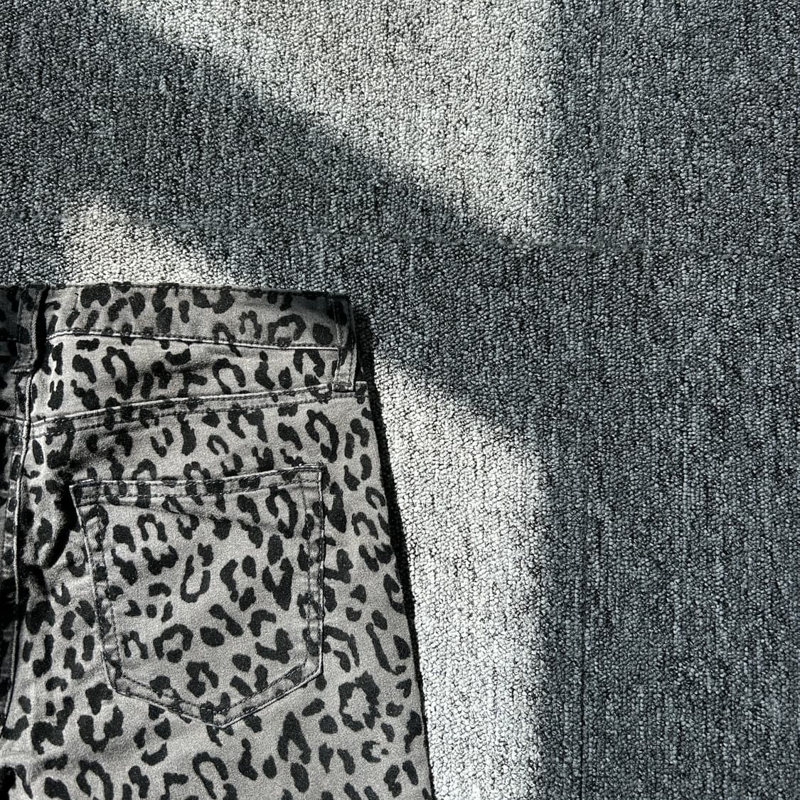 Forever 21 호피 팬츠  상품이미지3