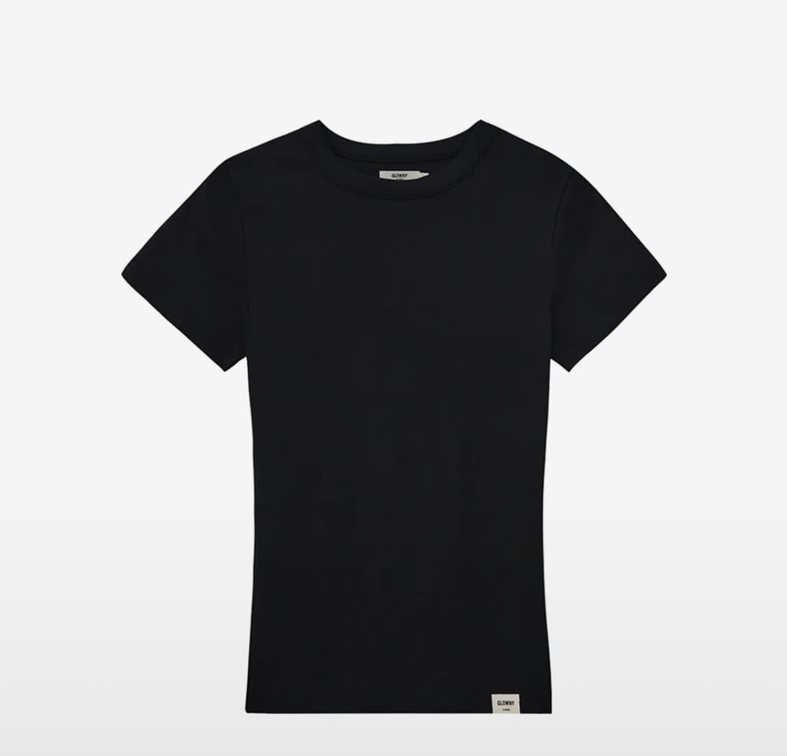 (개인결제용) 글로니 G CLASSIC FITTED TEE 상품이미지3