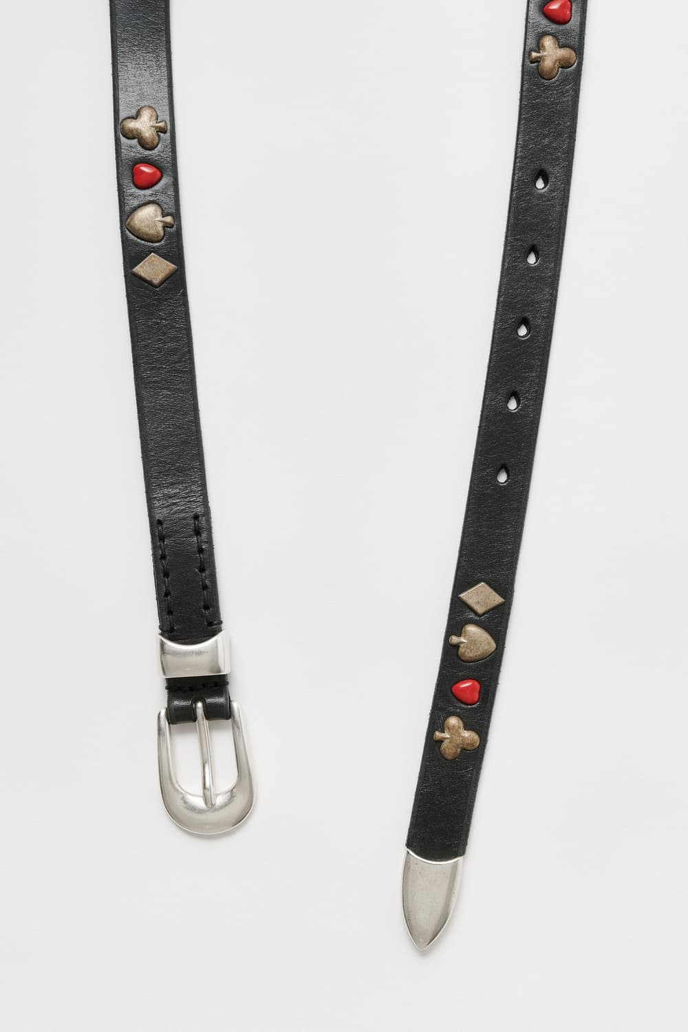 아워레가시 2cm 카드 덱 벨트 90 상품이미지2