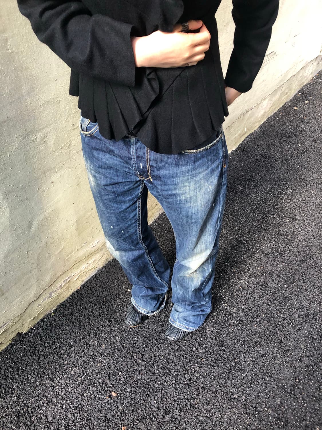 • denim pt / diesel 상품이미지1