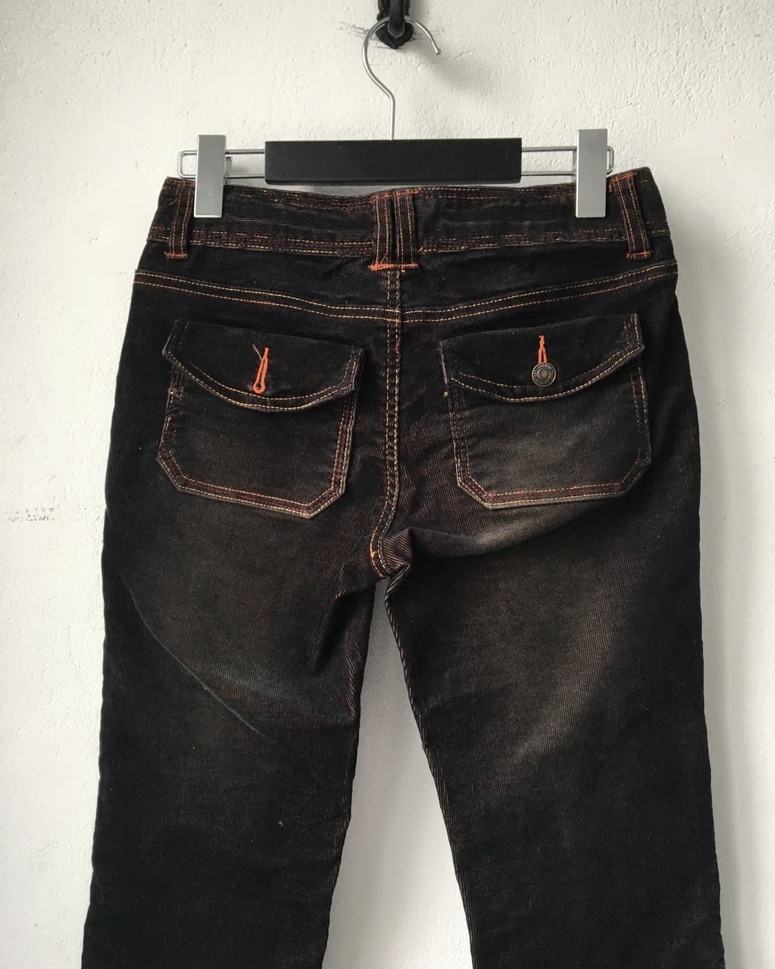 Pocket point washing corduroy pants 상품이미지6