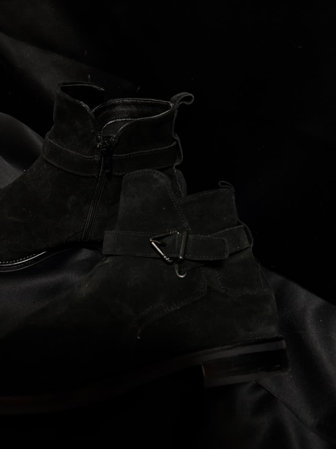 “ALDO” Made In romania Chic Boots 상품이미지3
