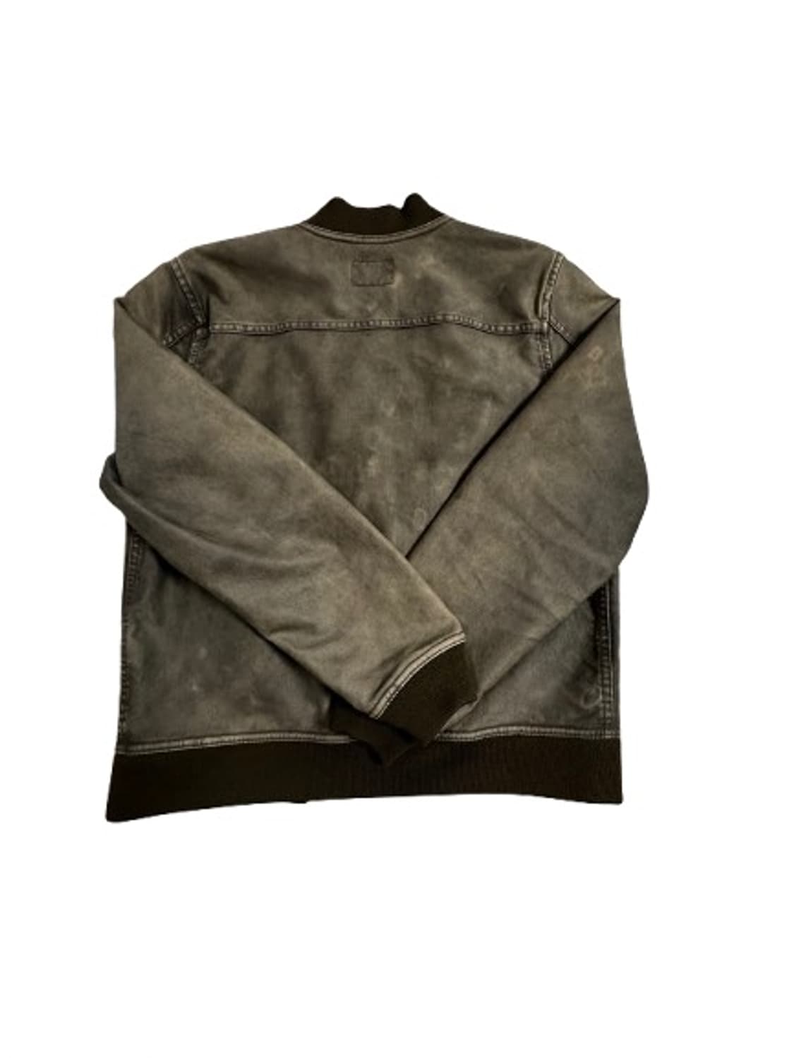 더블알엘 A-1 플라이트 자켓 상품이미지4