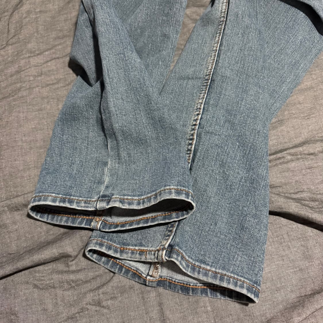 DENIZEN From LEVIS 236 Regular Fit Jeans 상품이미지8