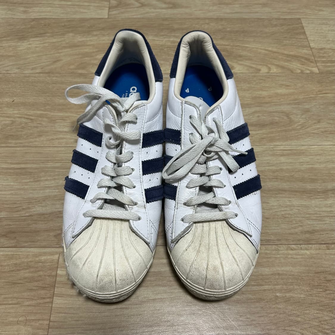 팝트레이딩 아디다스 슈퍼스타 상품이미지1