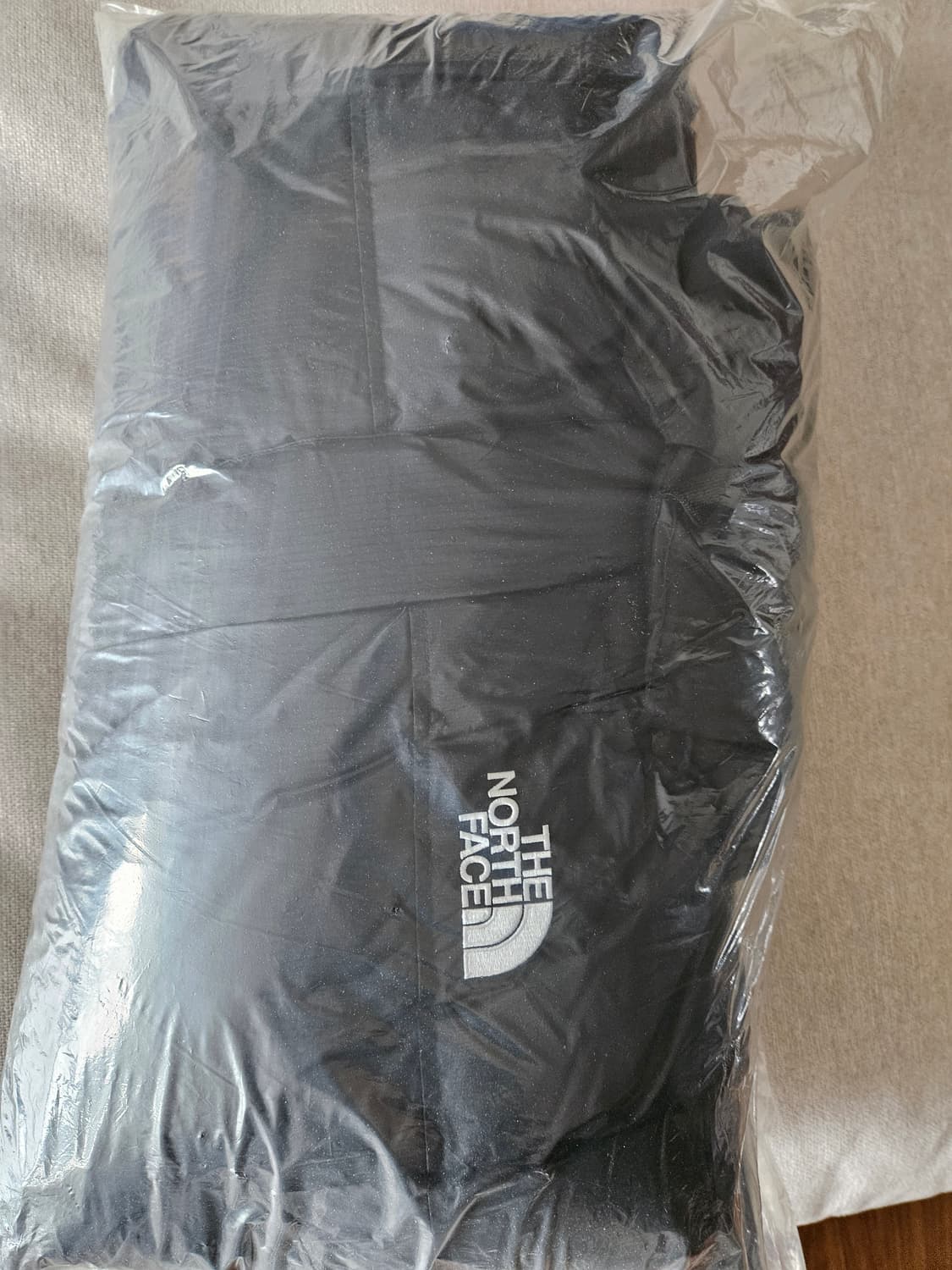 노스페이스 힘다운 일본판 M 상품이미지3