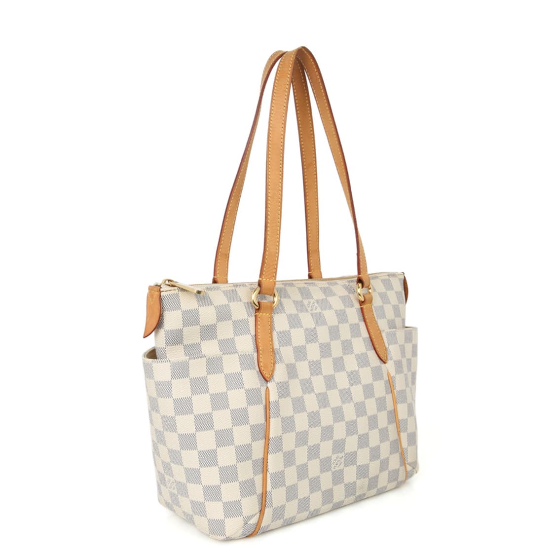 루이비통 다미에 아주르 토탈리PM 쇼퍼백 N51261 상품이미지3