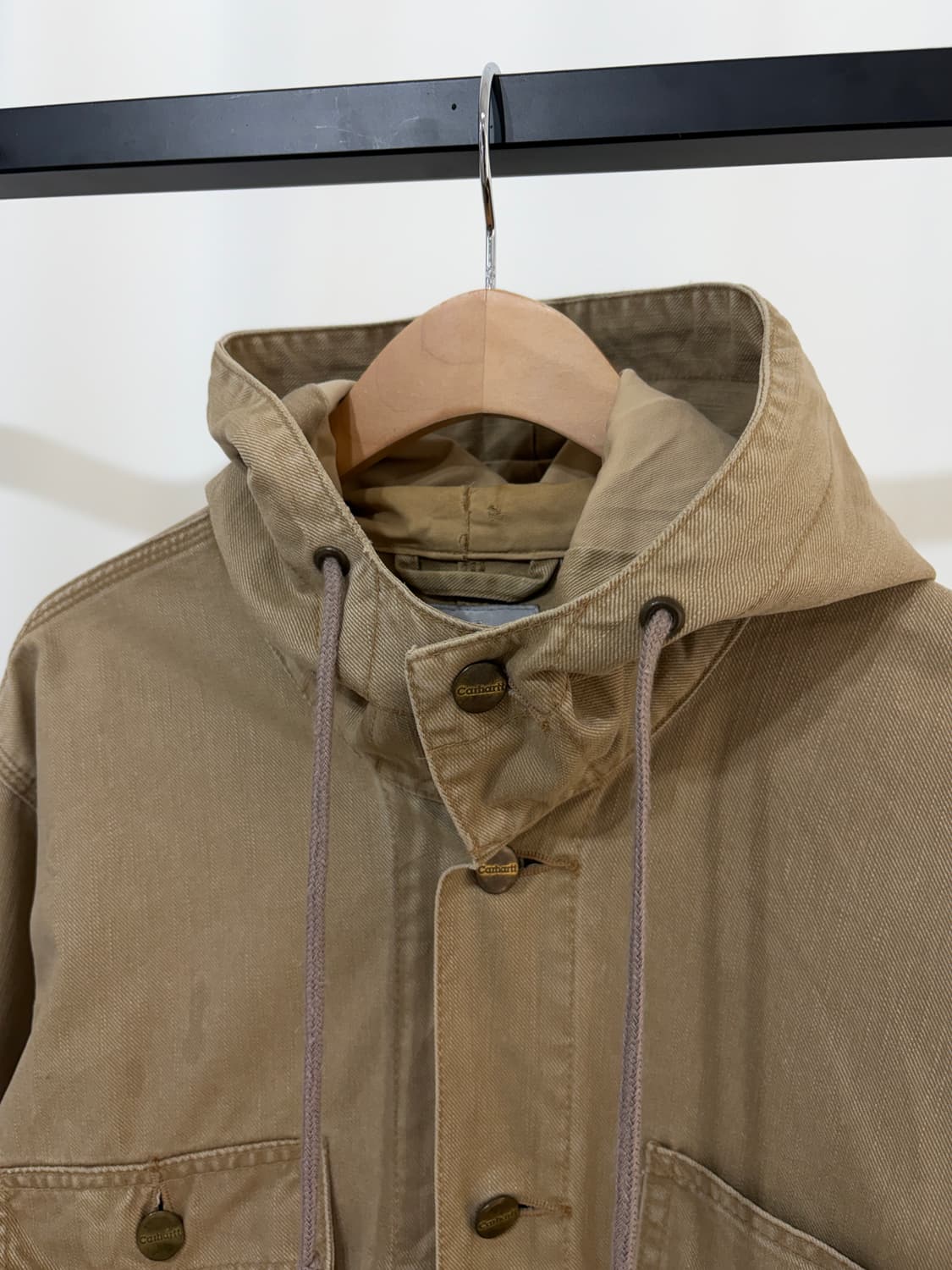 CARHARTT hood jacket 상품이미지4