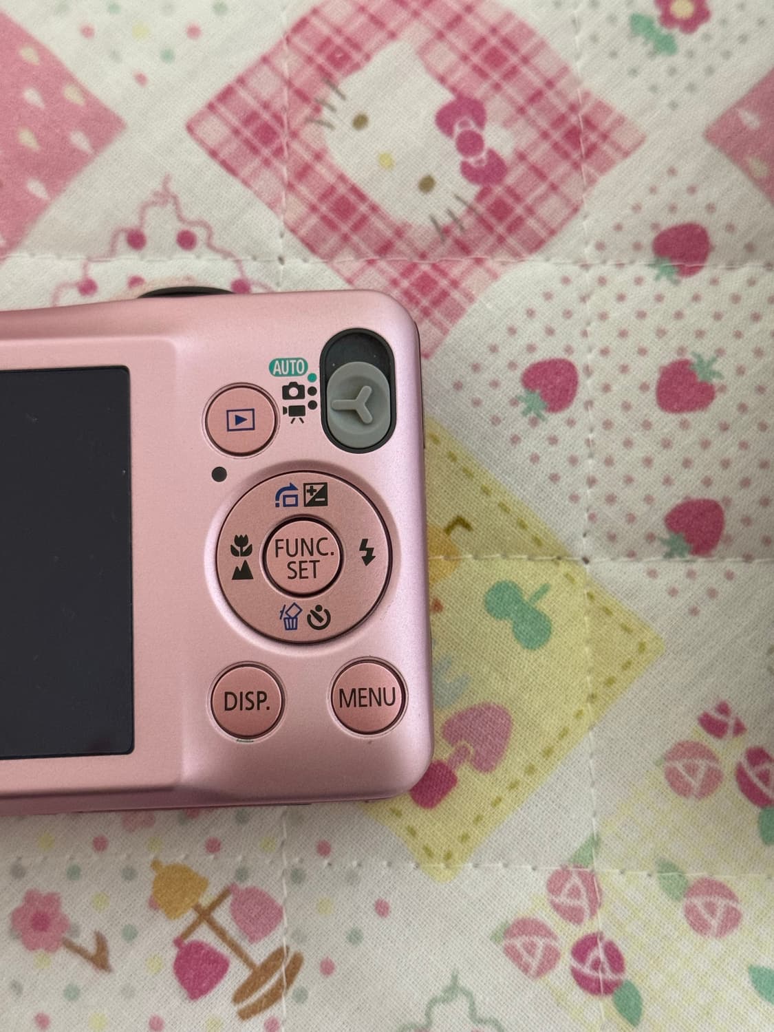 Canon Ixus 캐논 익서스 105 핑크 아이브리즈 디카 (한국어) 상품이미지8