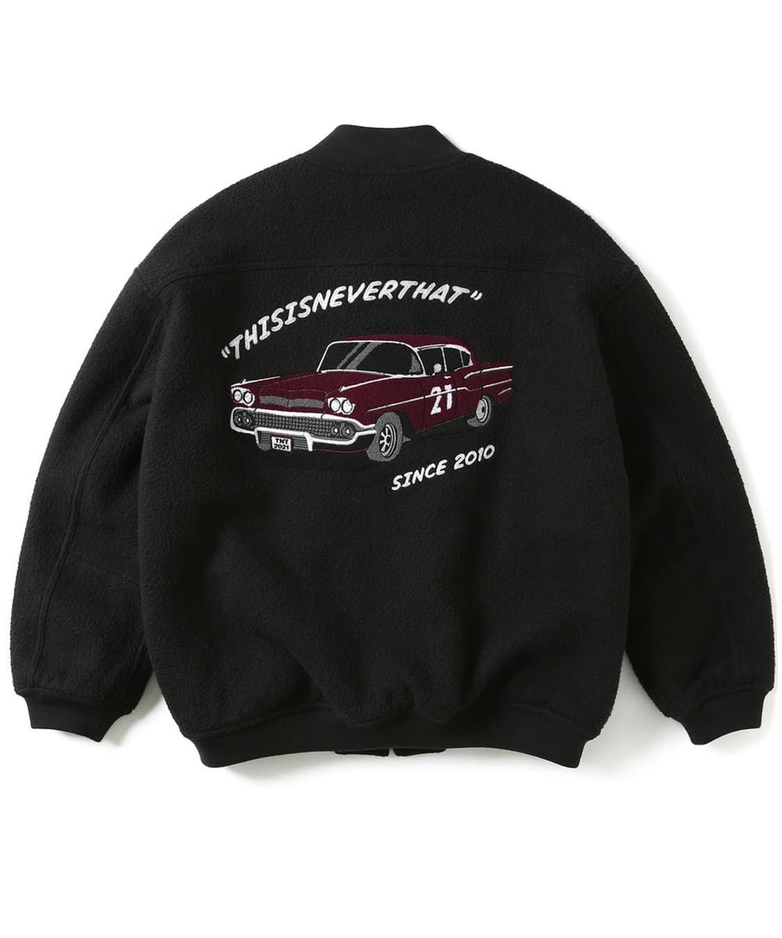 올드카 바시티 상품이미지1