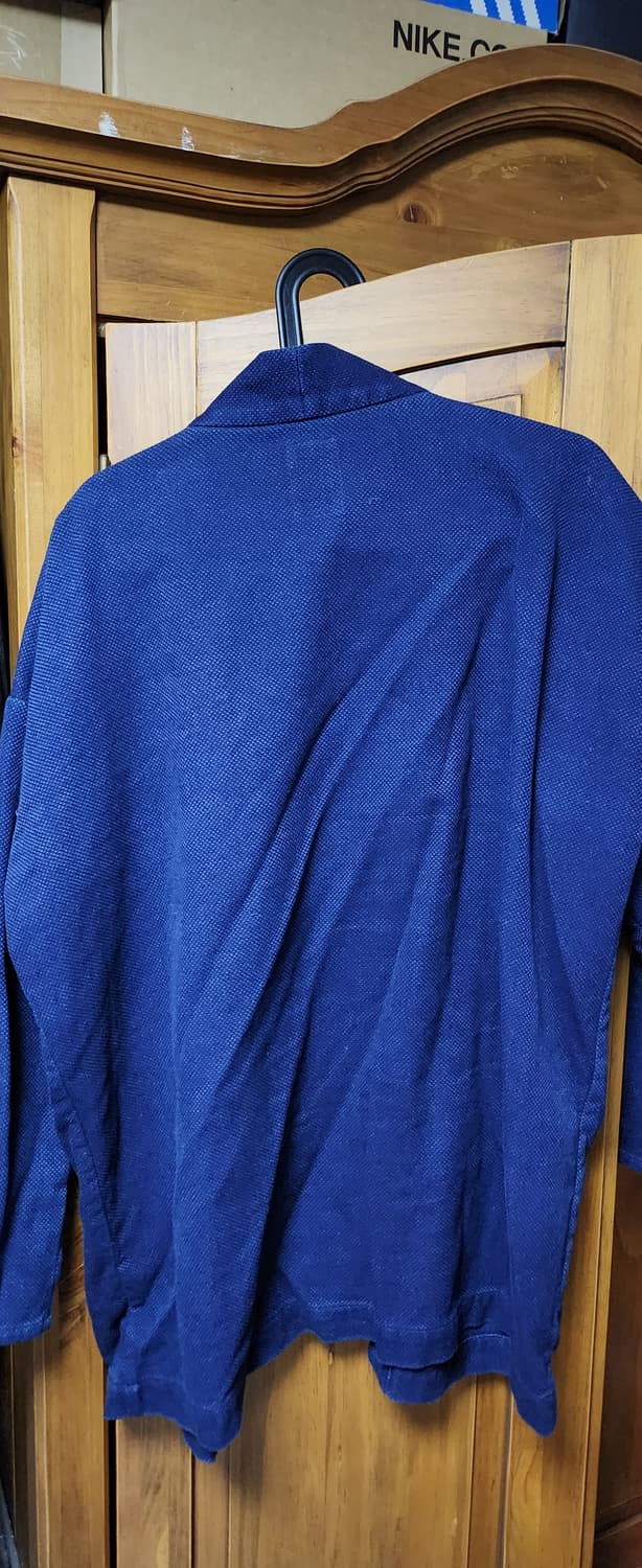 [5] SOULIVE 소울라이브 하오리 한텐 자켓 상품이미지3