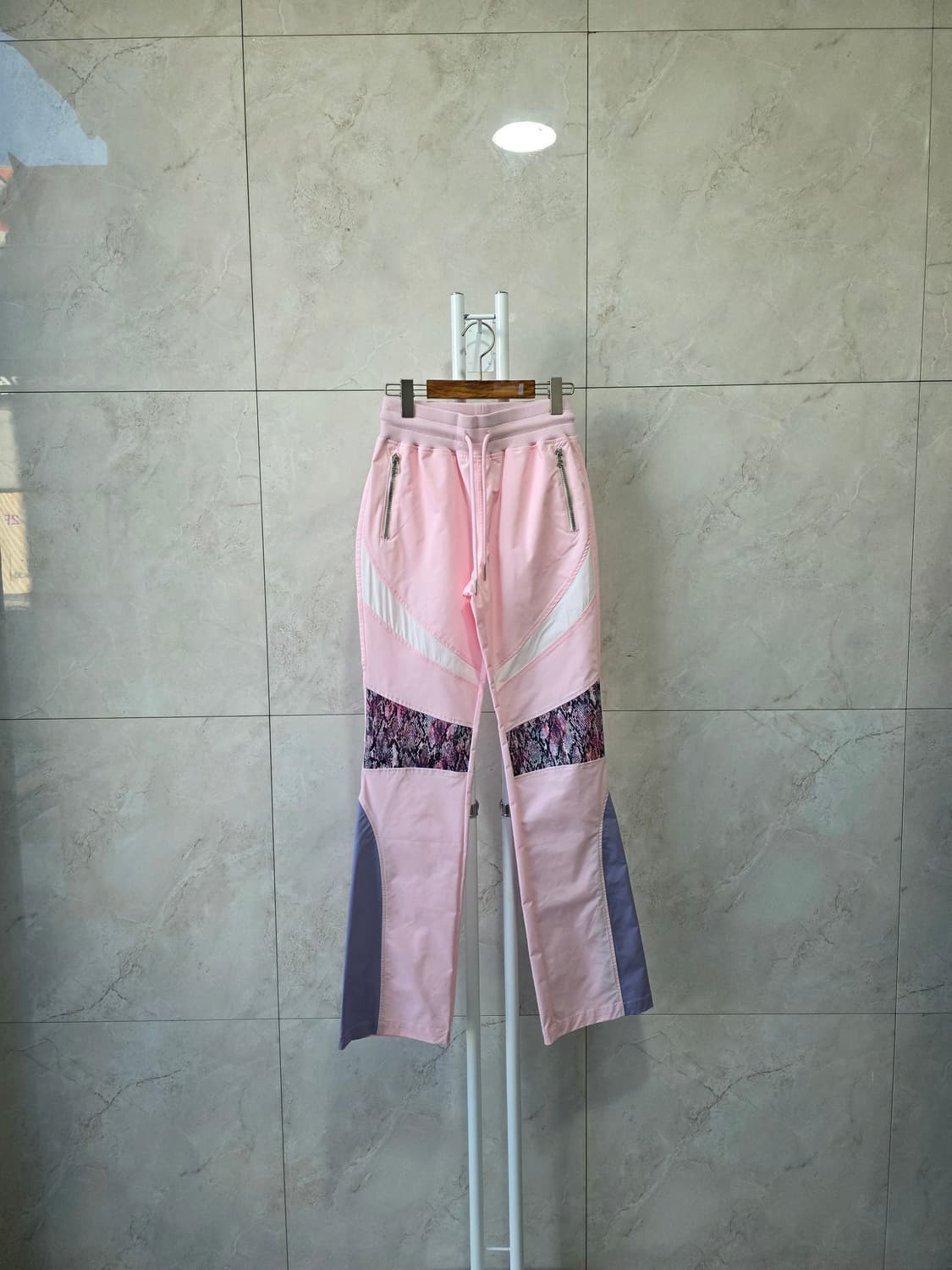 크롭셋업 상품이미지8