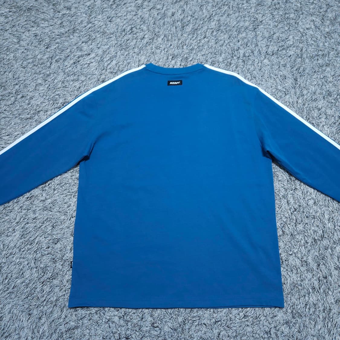 널디) L 남자 롱슬리브 긴팔티셔츠 / 왕눈이샵 상품이미지6