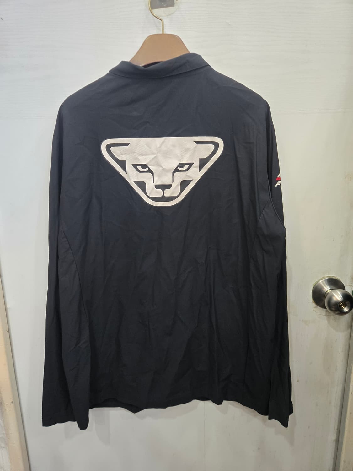 110,2XL )) DYNAFIT 다이나핏 바람막이 점퍼! 상태 굿!~ 상품이미지5