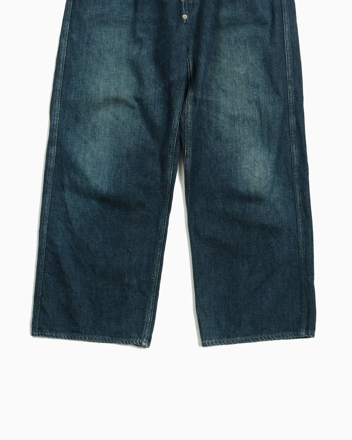 Old joe - Denim Trousers 상품이미지6