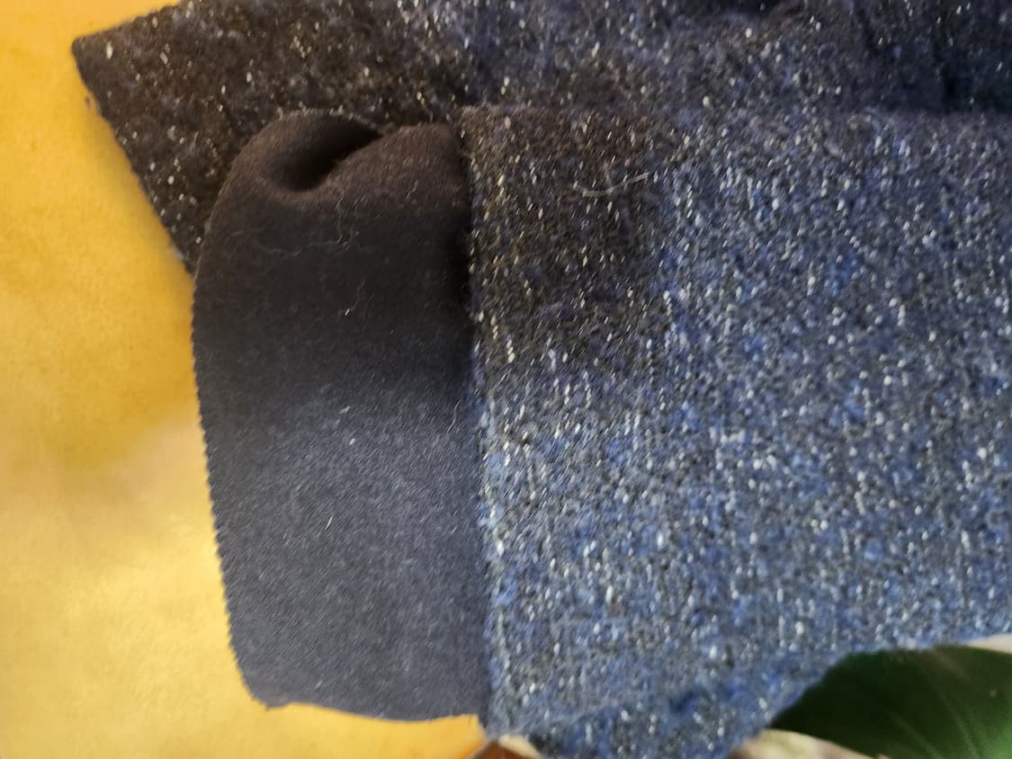 마인 이태리고급원단 모직 자켓 상품이미지5