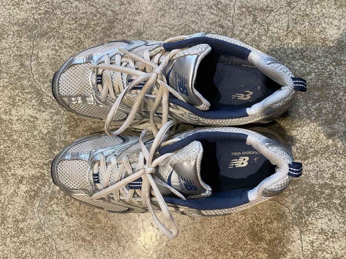 뉴발란스 530 스틸그레이 상품이미지5