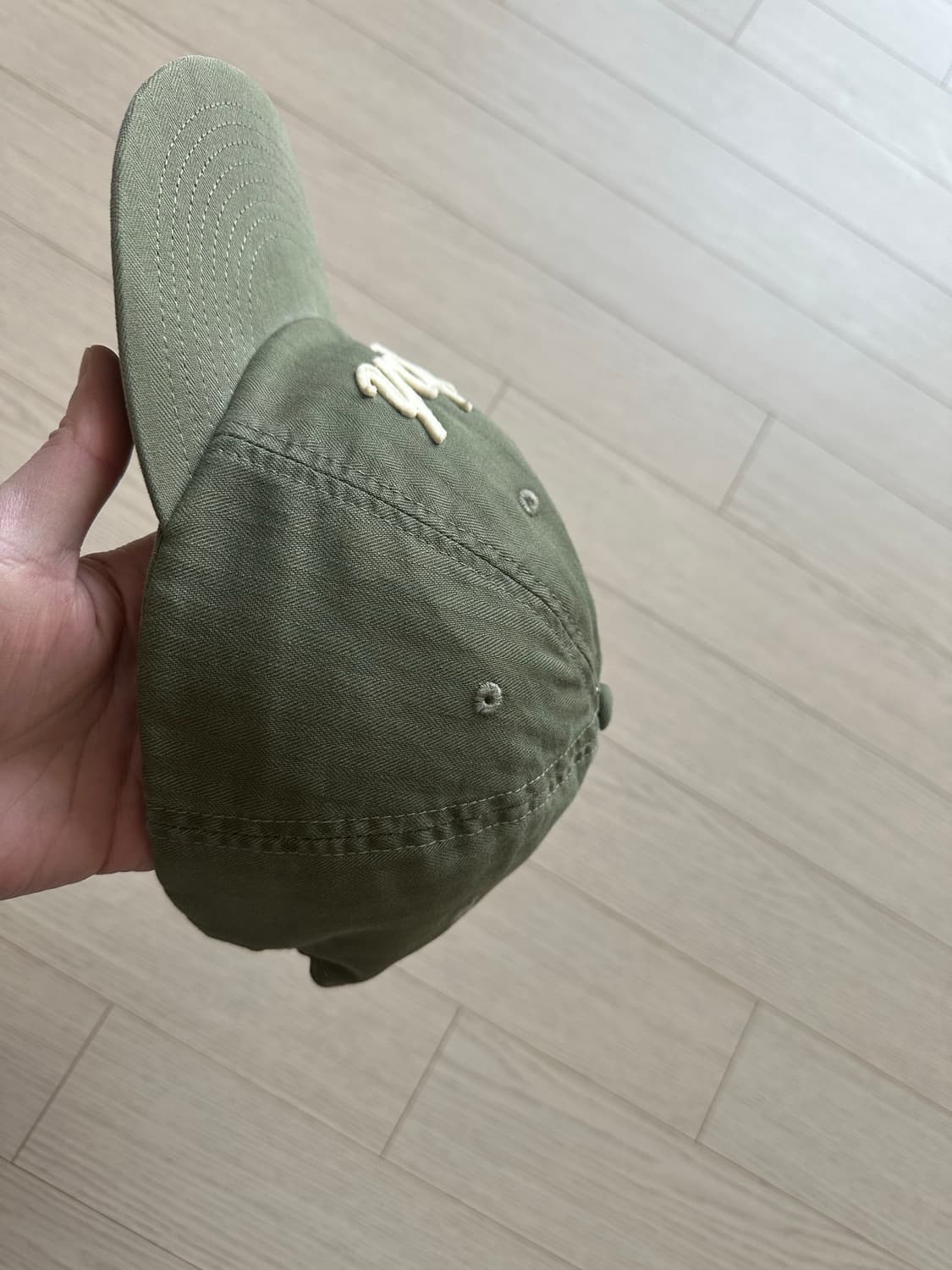 폴로 랄프로렌 볼캡  상품이미지3