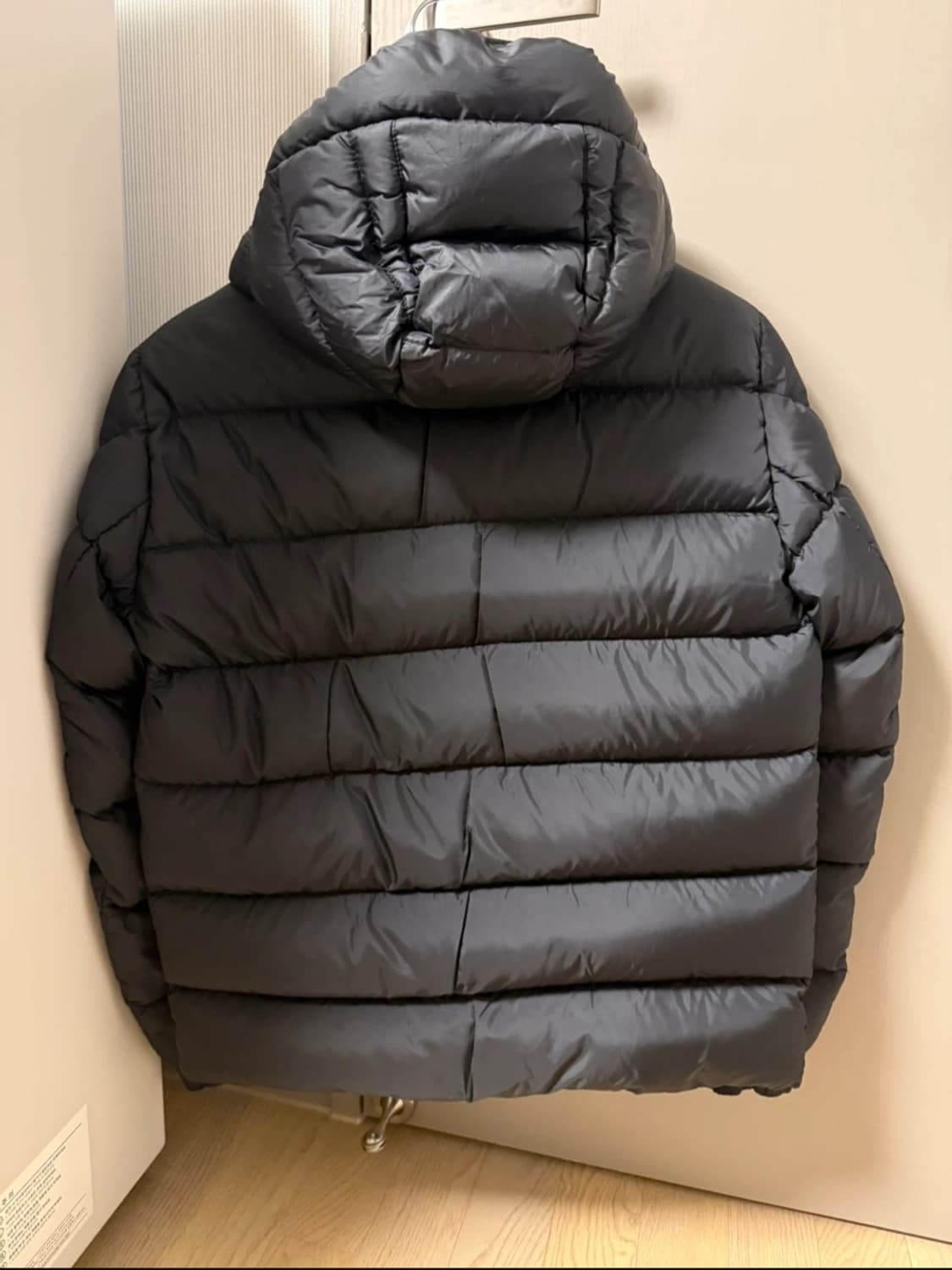 몽클레어 후드 패딩 상품이미지2