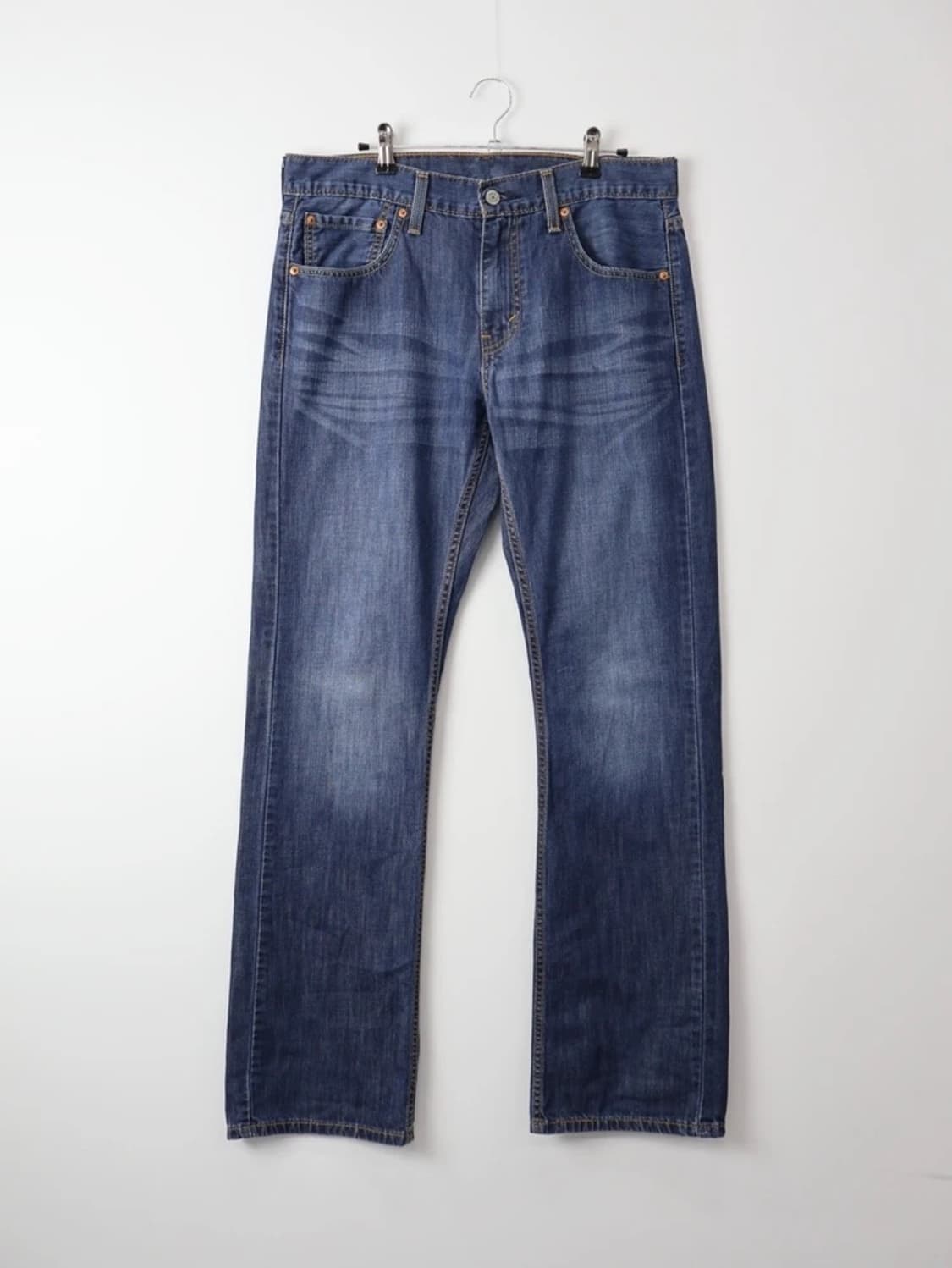 Levi’s 527 Flare Denim Pants 상품이미지5