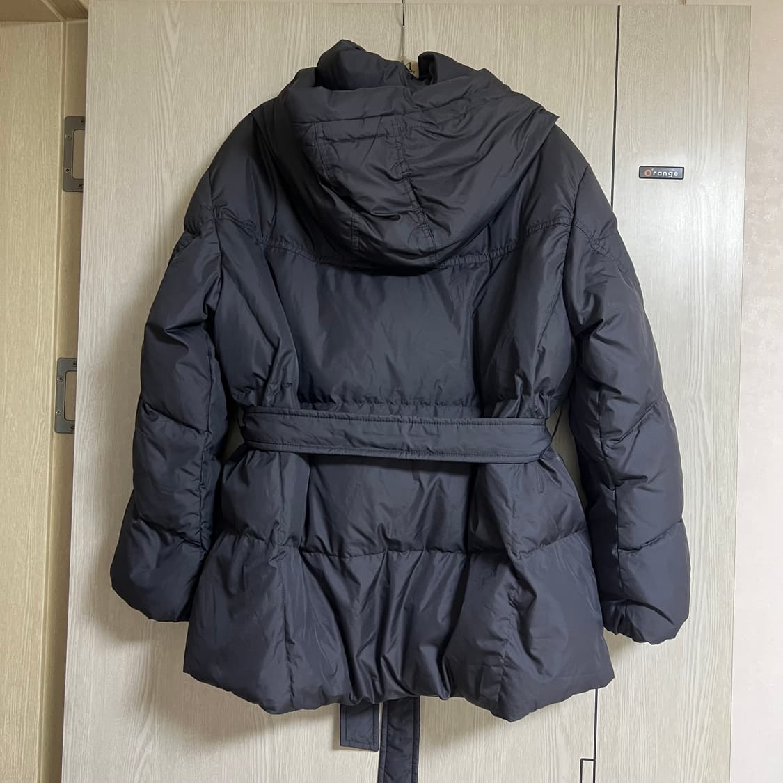 일본빈티지 jaju 패딩자켓 상품이미지3