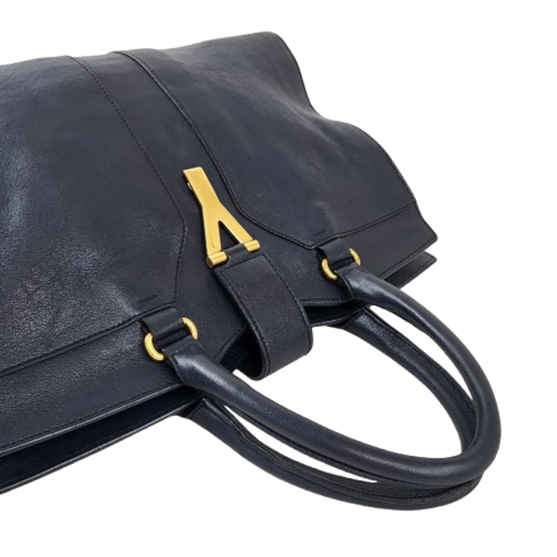 정품 생로랑(입생로랑) 카바시크 다크네이비 상품이미지5