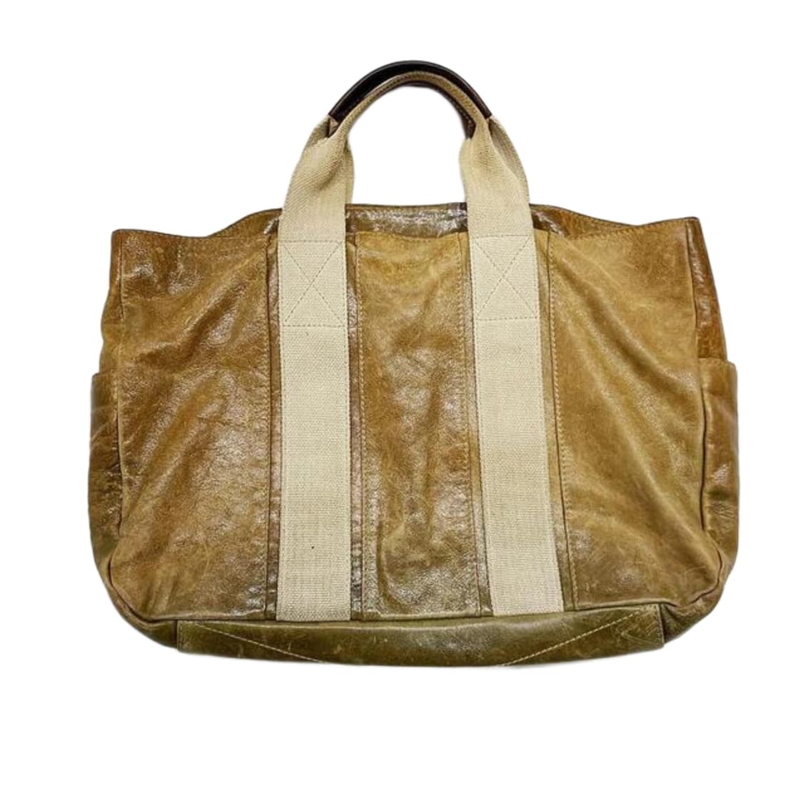 dan genten 레더 백  상품이미지1