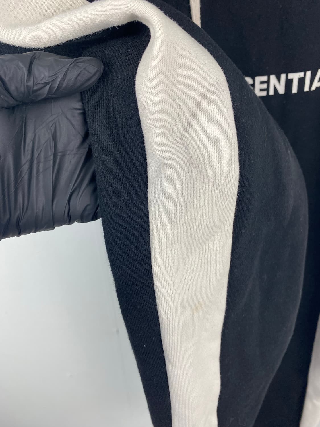 에센셜 피어오브갓 사이드라인 조거팬츠 <493> 상품이미지4