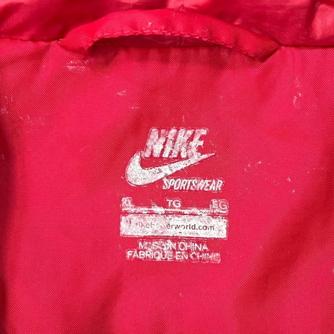 나이키 윈드러너 바람막이 v0685 상품이미지6