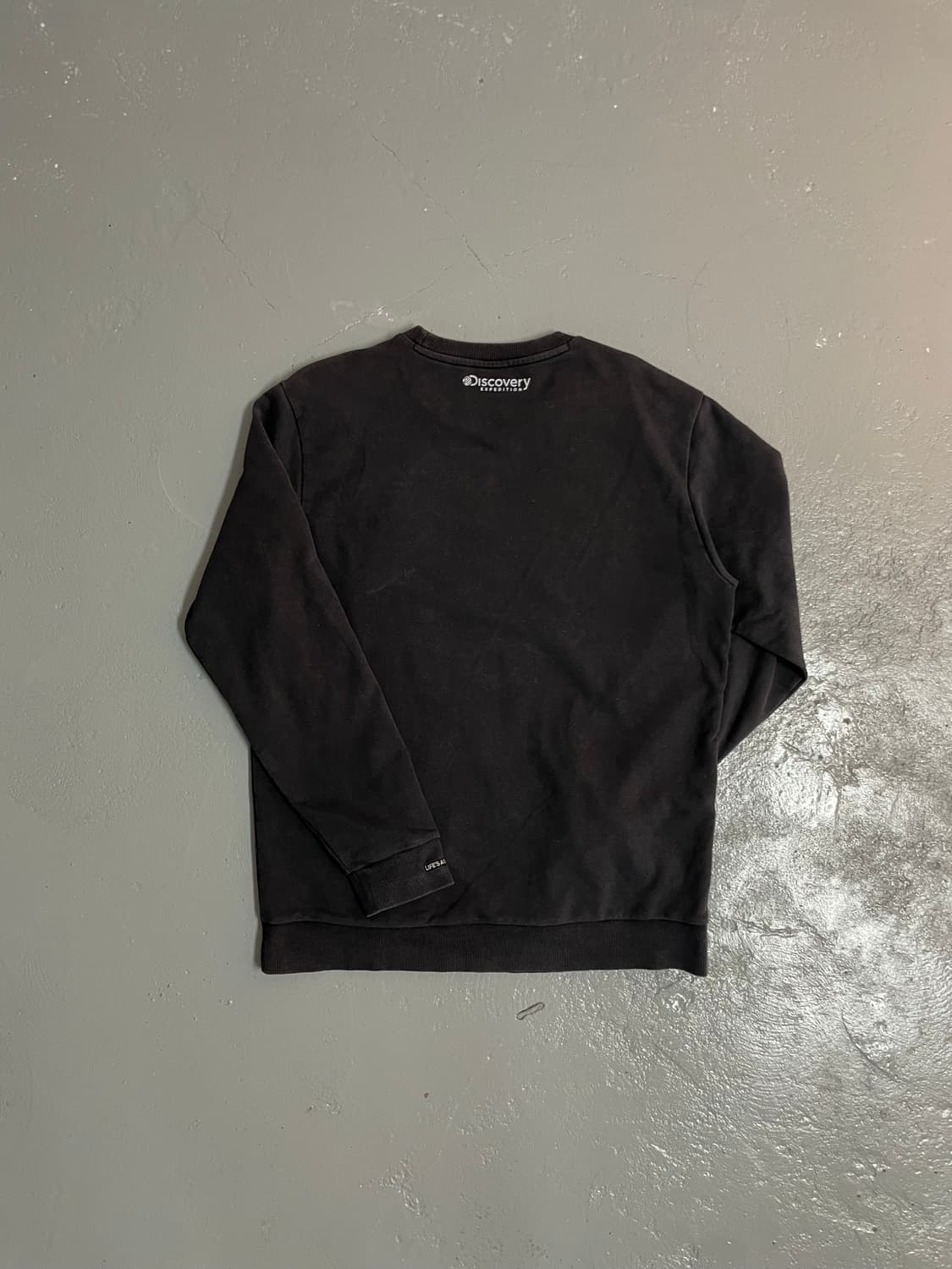 디스커버리 맨투맨  상품이미지8