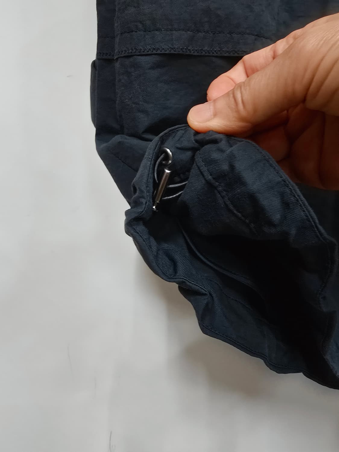 크레송 자켓점퍼 상품이미지7