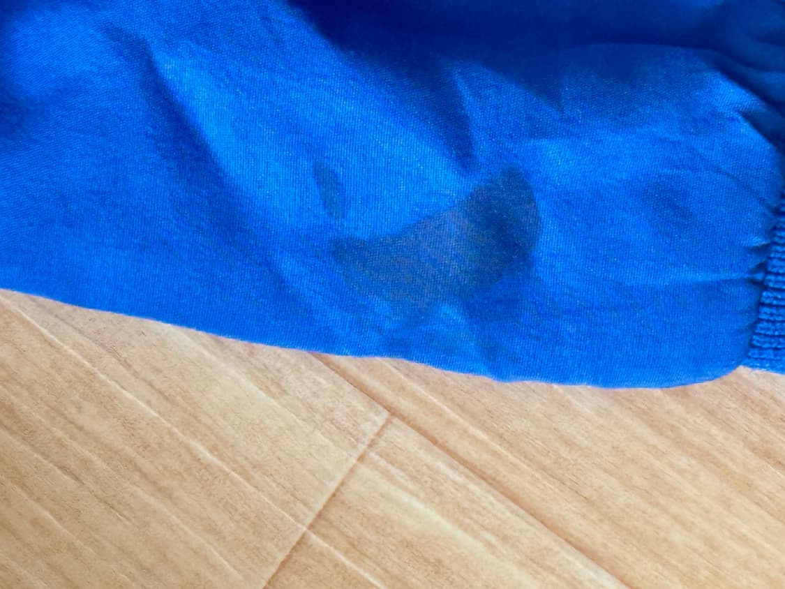 폴로 랄프로렌 자켓 블루종 판매해요 상품이미지3