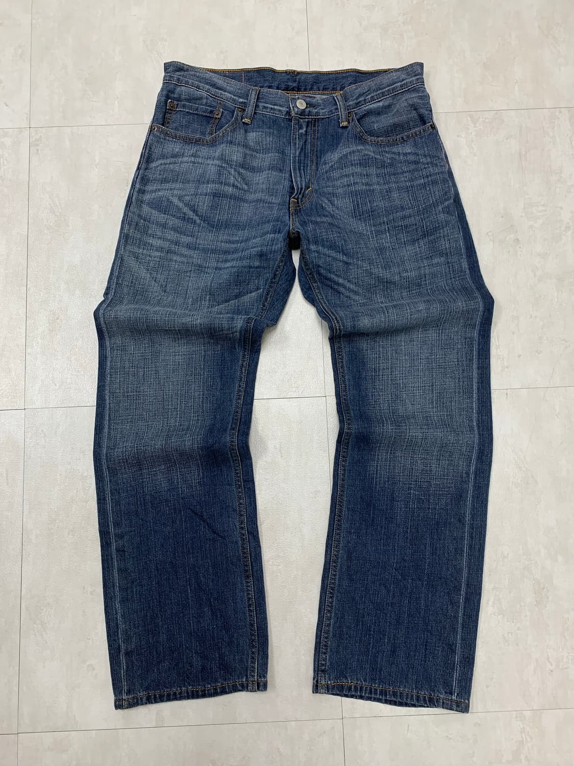 리바이스 559 데님팬츠 # 29 상품이미지1