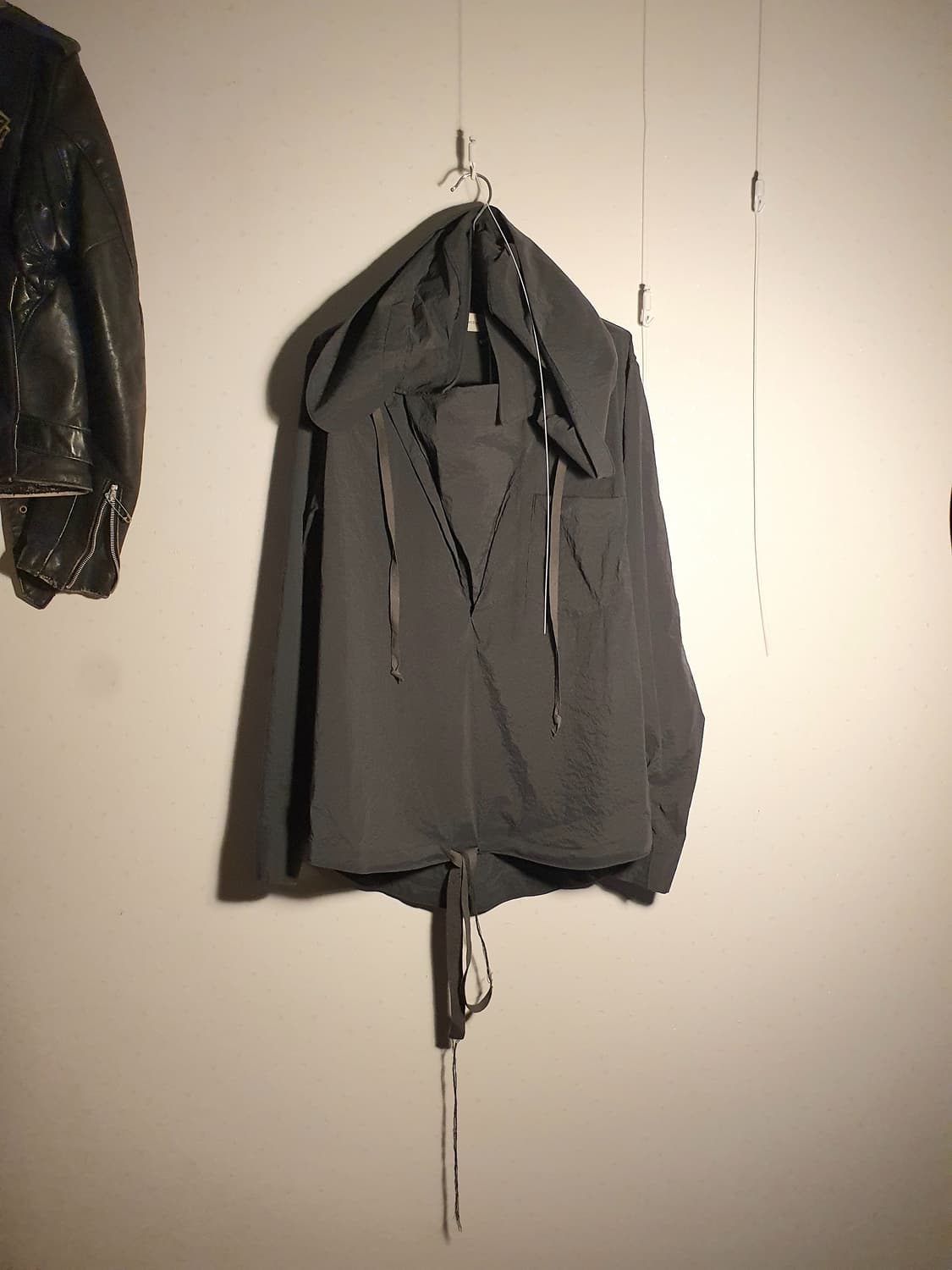 Bed jw Ford 20ss anorak hoodie 상품이미지2
