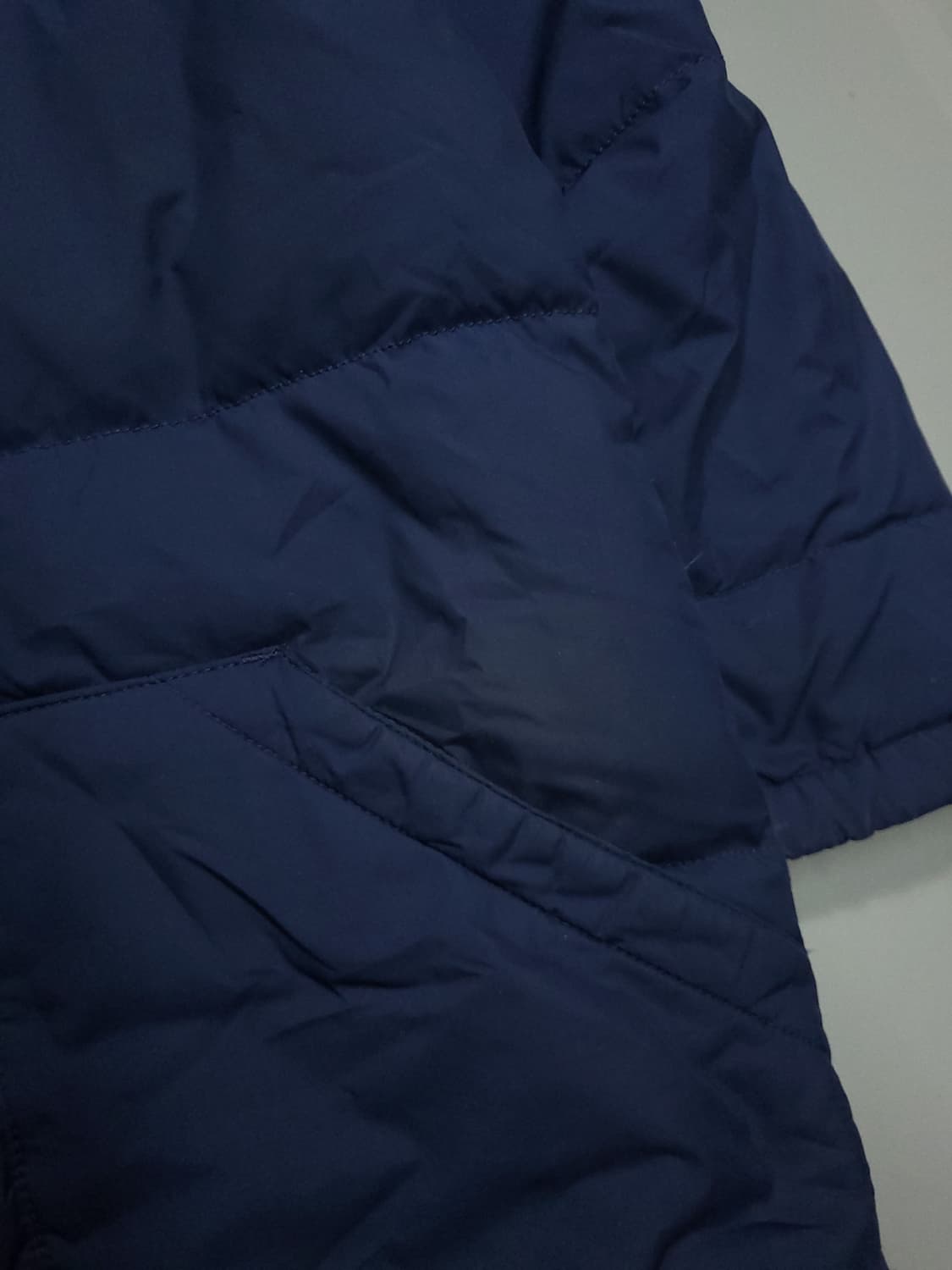 폴로 랄프로렌 패딩 xl18-20 상품이미지5